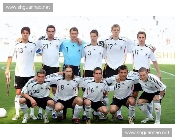 2006年德国世界杯完整赛程表及精彩赛事回顾分析