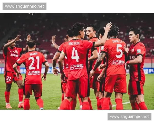 中超联赛完整赛程公布 各队激烈争夺赛季冠军精彩纷呈