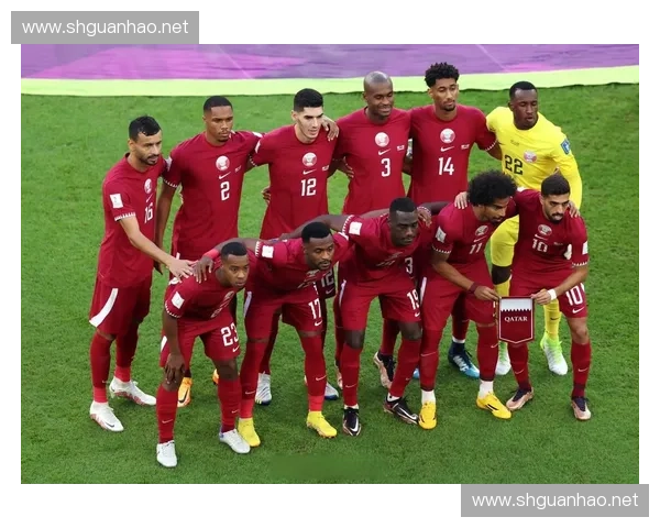 卡塔尔国家足球队崛起之路与世界杯东道主的挑战与机遇